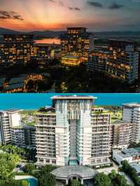 三亞海棠灣君悅酒店