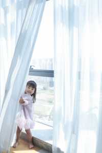 在福州意外住到了最像家的酒店