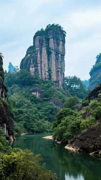 福建旅遊超全攻略l山海之間的寶藏之旅