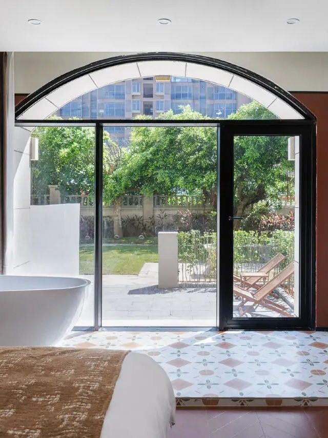 預算黨閉眼入！平潭寶藏別墅