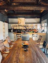 冬日續命私湯!忻州「桑讓」治癒感直接拉滿!