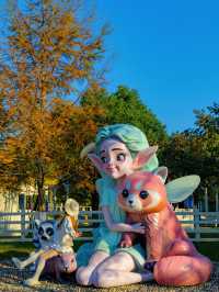 宜興這的秋天 建議去這裡