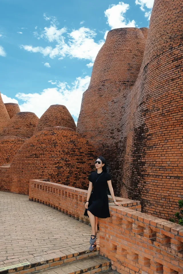 暑假去哪玩-東風韻