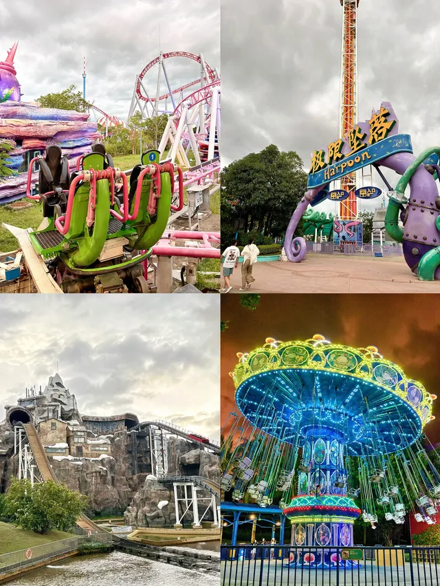 陵水親子酒店天花板現實版童話宮殿 陵水親子酒店天花板現實版童話宮殿