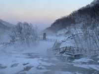 長白山滑雪全攻略