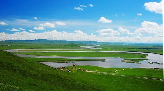 夏日必去甘南草原 夏日必去甘南草原