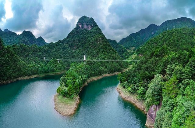 浙江文成縣三日深度遊 浙江文成縣三日深度遊