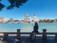 11月廈門，太適合晃晃悠悠了