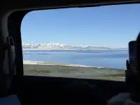 成都秋假 新疆賽里木湖4天三晚攻略來啦