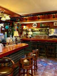 🌊 눈앞엔 끝없이 펼쳐진 바다! 청도 최고의 풍경 카페✨