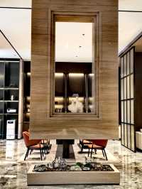 順德清暉園東樂路地鐵站亞朵酒店