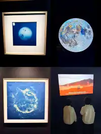 上海外灘蘇州河邊連看26場展覽建議收藏