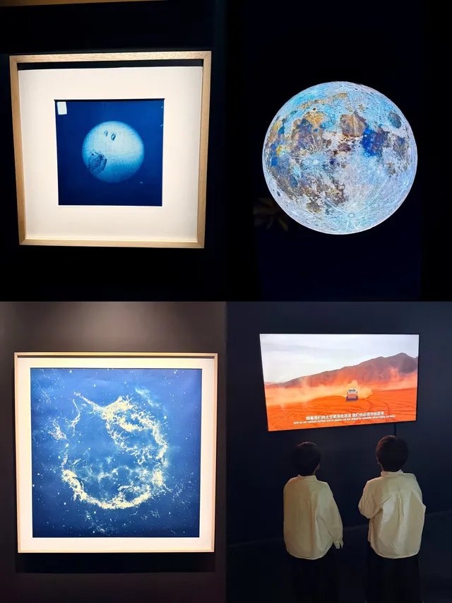 上海外灘蘇州河邊連看26場展覽建議收藏