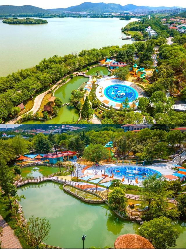 徐州開元奢華融入自然 徐州開元奢華融入自然