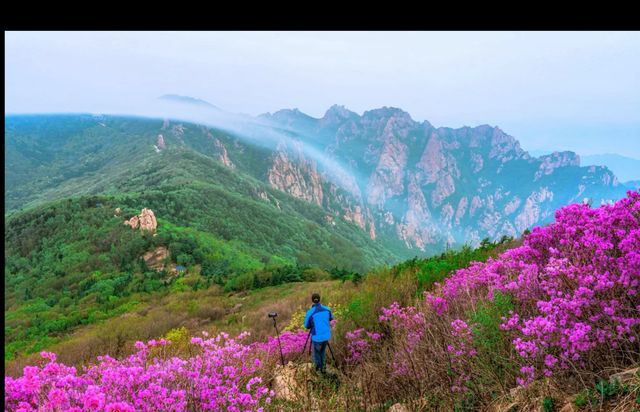 秦皇島青龍縣祖山旅遊攻略: 秦皇島青龍縣祖山旅遊攻略: