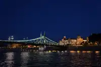 匈牙利 | Budapest布達佩斯街拍 （一）