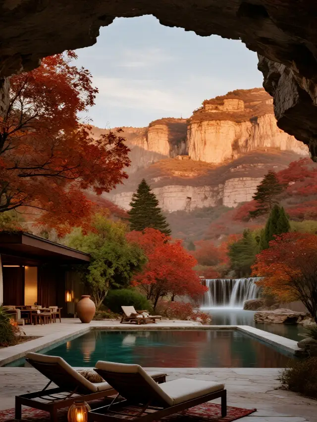 아이와 함께하는 베이징 단풍 4대 명소 가족 가을 나들이 완벽 가이드