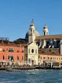 威尼斯你別太寵我！！！