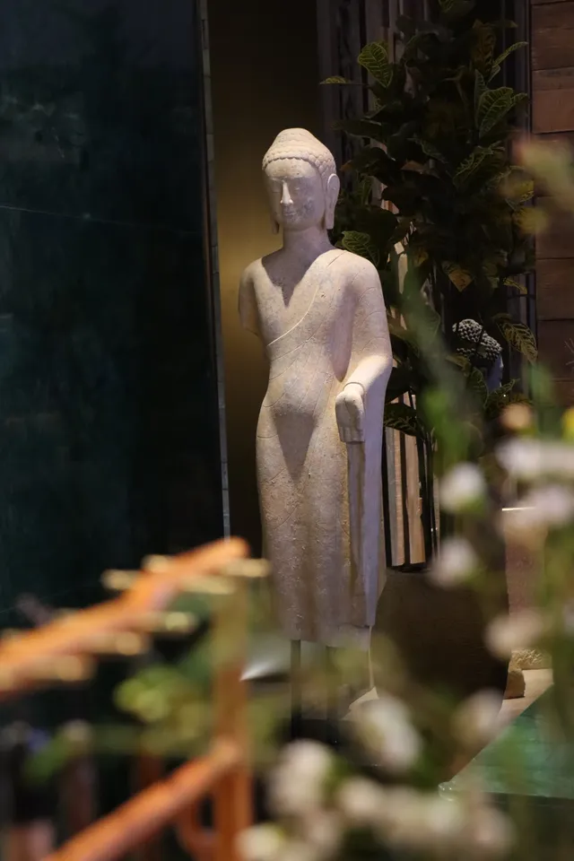 這酒店，愛了愛了