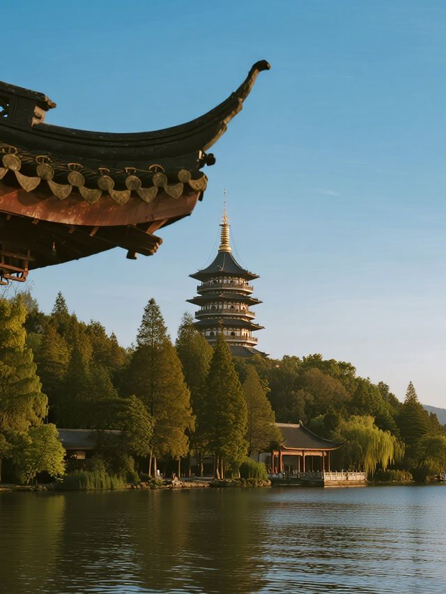 武漢東湖親子一日遊!3條路線任選,帶娃玩轉湖光山色 武漢東湖親子一日遊!3條路線任選,帶娃玩轉湖光山色