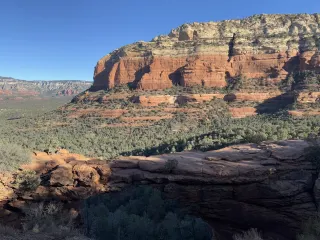 Winter Travel Sharing and Guide for Phoenix & Sedona