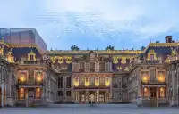 18999元遊法意瑞，盧浮宮凡爾賽雪朗峰全含