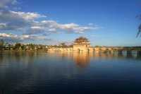 滇南第一橋打卡攻略