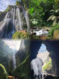 暖冬赴桂西秘境｜靖西的山水間，藏著不擁擠的溫柔