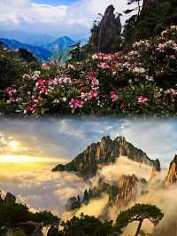 人間仙境，走一次高空棧道，遇一場山間奇遇