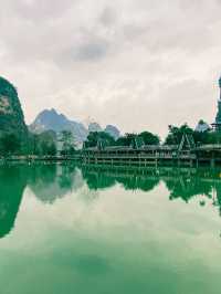 秋遊崇左1天｜這趟旅行值哭了