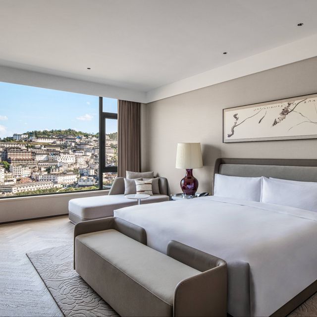 茅台鎮衡昌洲際酒店