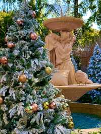 9 Must-Visit Christmas Spots in Shanghai 🎄✨ | Holiday Vibes Unlocked