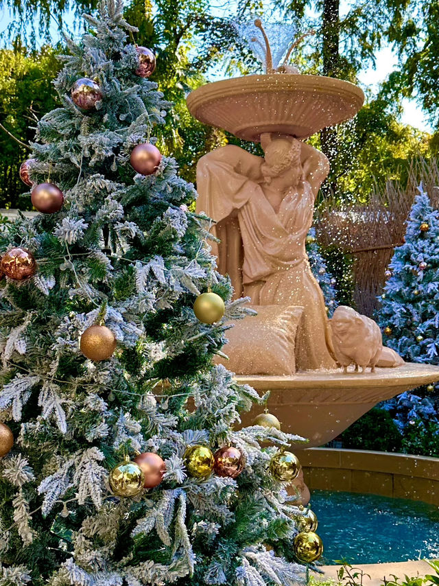 9 Must-Visit Christmas Spots in Shanghai 🎄✨ | Holiday Vibes Unlocked 9 Must-Visit Christmas Spots in Shanghai 🎄✨ | Holiday Vibes Unlocked