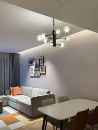 張家界酒店躺平指南天門山希爾頓惠庭酒店!