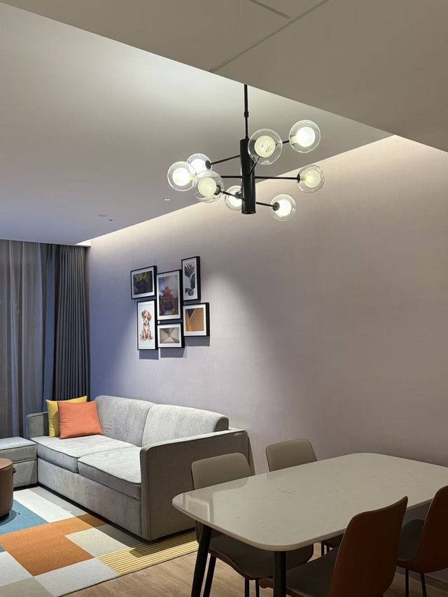 張家界酒店躺平指南天門山希爾頓惠庭酒店! 張家界酒店躺平指南天門山希爾頓惠庭酒店!