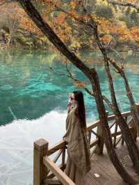 九寨溝遊玩全攻略｜高反應對+避坑指南，玩轉人間仙境不踩雷！