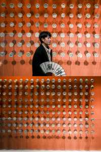 南京六朝博物館|藏在金陵芯裡的中式美學秘境