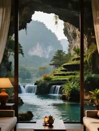 新昌安嵐｜12月親子避暑度假聖地