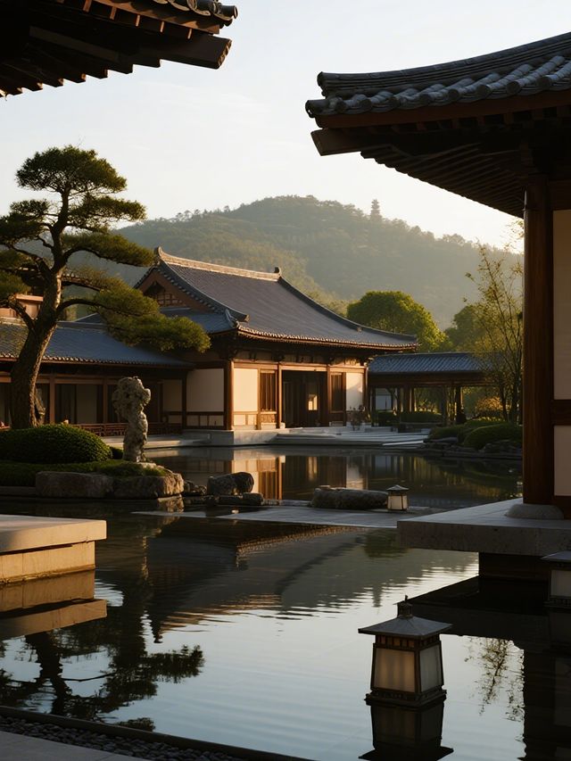 南京親子遊|5家頂奢酒店種草指南 南京親子遊|5家頂奢酒店種草指南