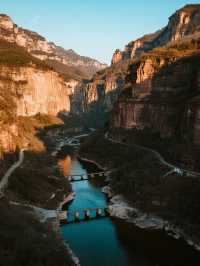 鄭州1h直達！冬日親子密林徒步充電之旅