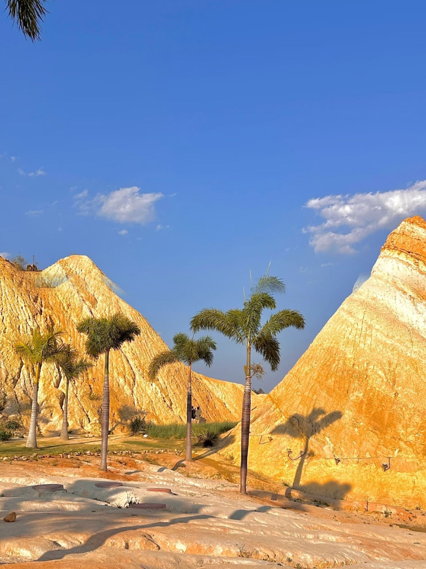 It's really not abroad—Jianshui, Yunnan actually hides a "Little California" 