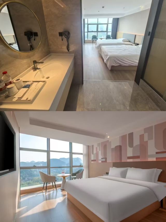 柏雅酒店 柏雅酒店