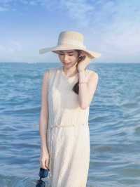 北海必住!海灘酒店,把浪漫與便利焊在旅途