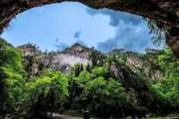 藏在周邊的祁連秘境,四季皆美的生態畫卷