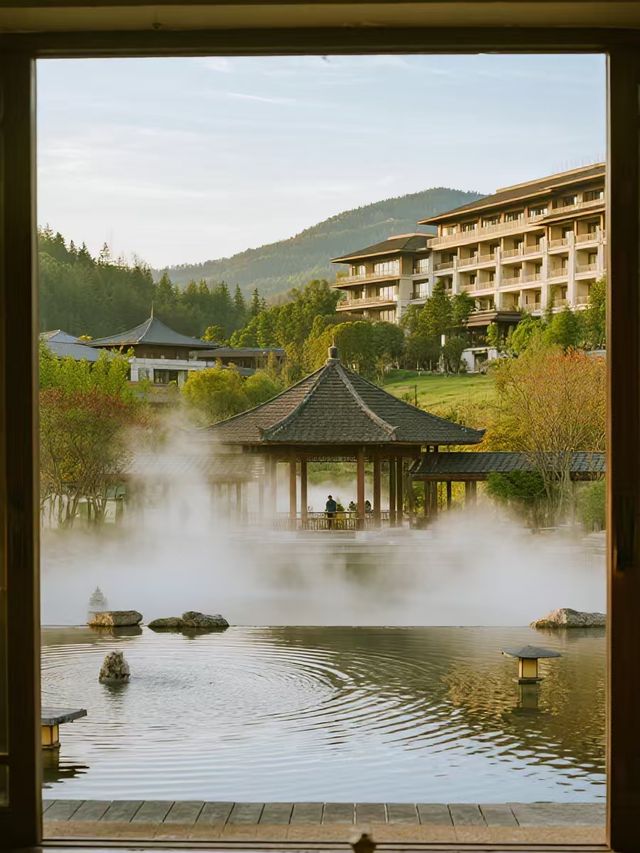 冬日避世親子遊！珠海1h直達東澳島，治癒系海島遛娃攻略