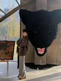 蕪湖|來對了近期超值得看的老船廠新展