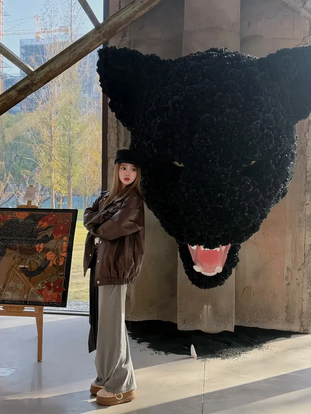 蕪湖|來對了近期超值得看的老船廠新展 蕪湖|來對了近期超值得看的老船廠新展