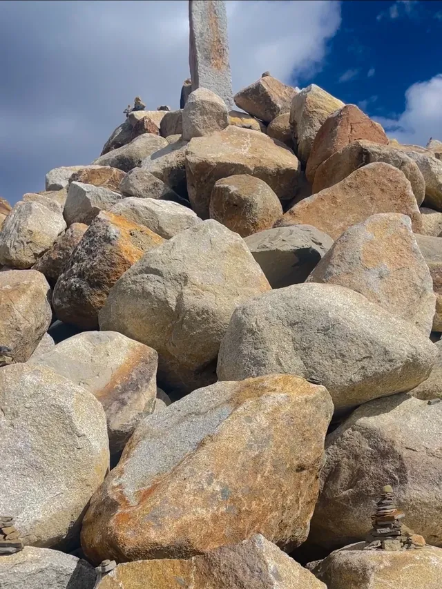 答案在路上|去川西,尋找風與自由 答案在路上|去川西,尋找風與自由
