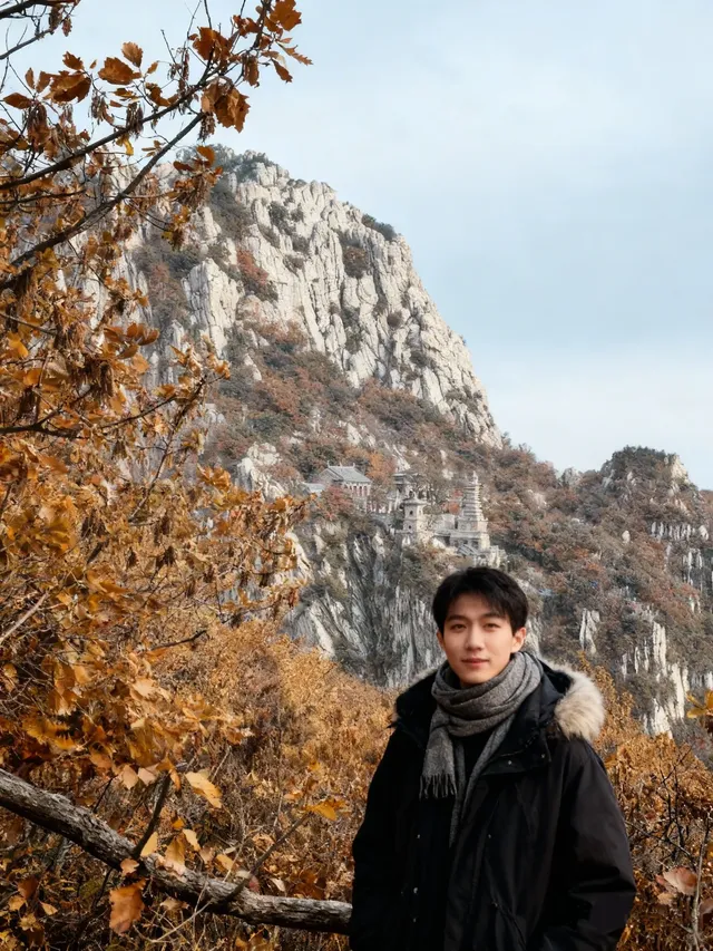 洛陽出發!一天玩轉少林寺全攻略 洛陽出發!一天玩轉少林寺全攻略