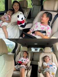 帶娃玩成都 有幾句真心話想說...